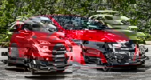 Civic  Type R (2015 - 2017)